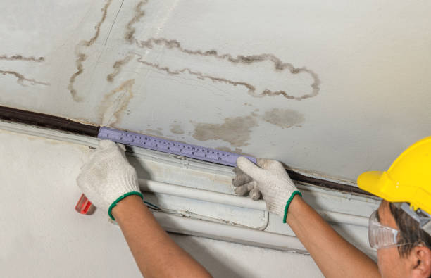 Reliable Structural Drying contractor in China Village, ME by Aqua Guard Water Damage